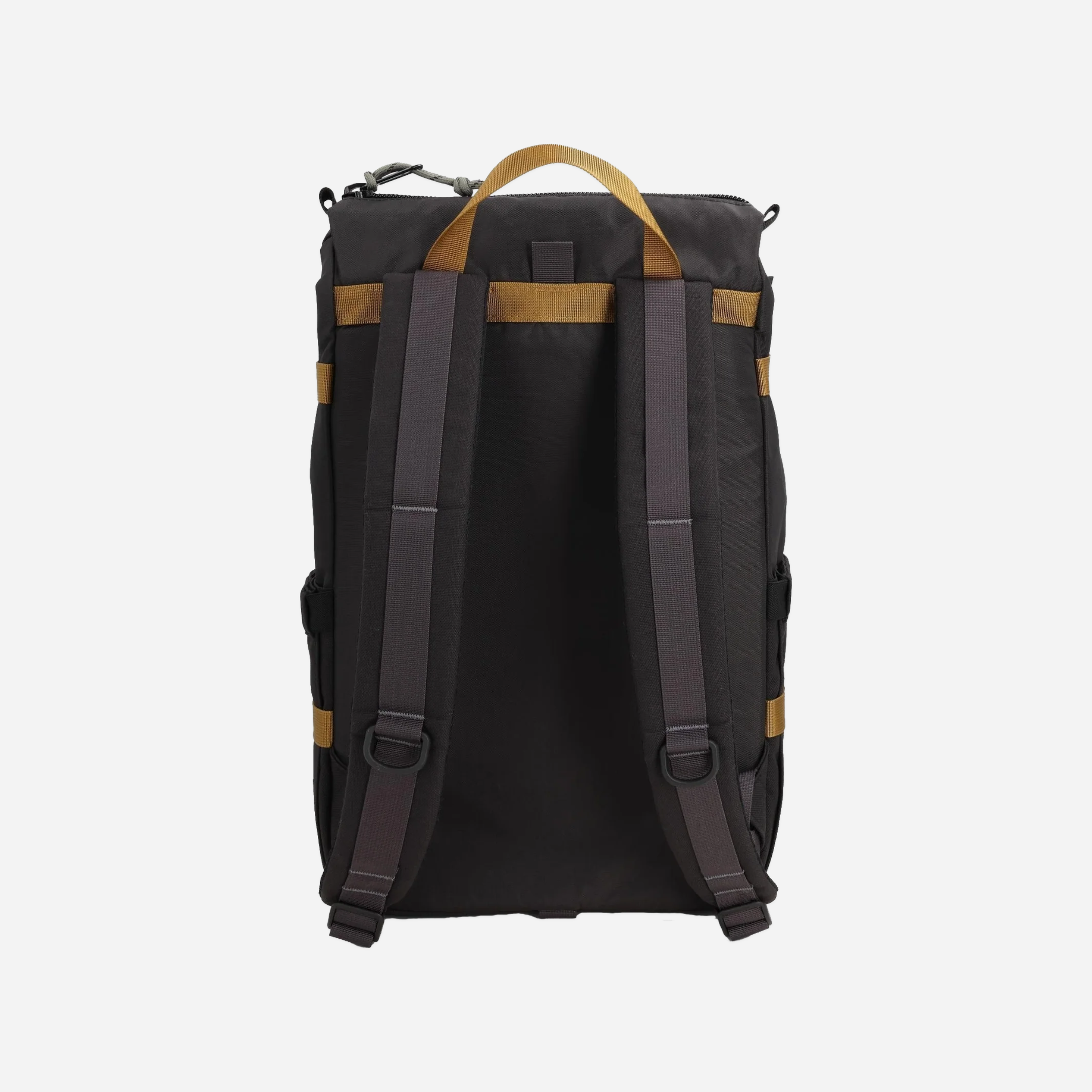 Kuprinė. Rover Pack Classic [Black/Neutral]