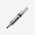 Markeris baltai lentai. Pentel Maxiflo