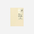 Užrašinės papildymas. TN Passport 006 Refill [Free Diary Monthly]