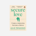 Knyga. Secure Love
