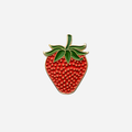 Ženkliukas. Strawberry