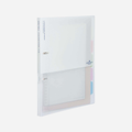 Segtuvas. Good Tools 2-Hole Binder [A4]