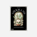 Knyga. Shamans