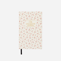 Užduočių knyga. The Five Minute Journal [Ditsy Rose]