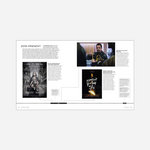 Knyga. A Chronology of Film