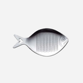 Tarka. Stainless Steel Grater Fish