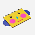 Knyga. Emotions