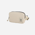 Juosmens dėklas. Ripstop Belt Bag [Bone White]