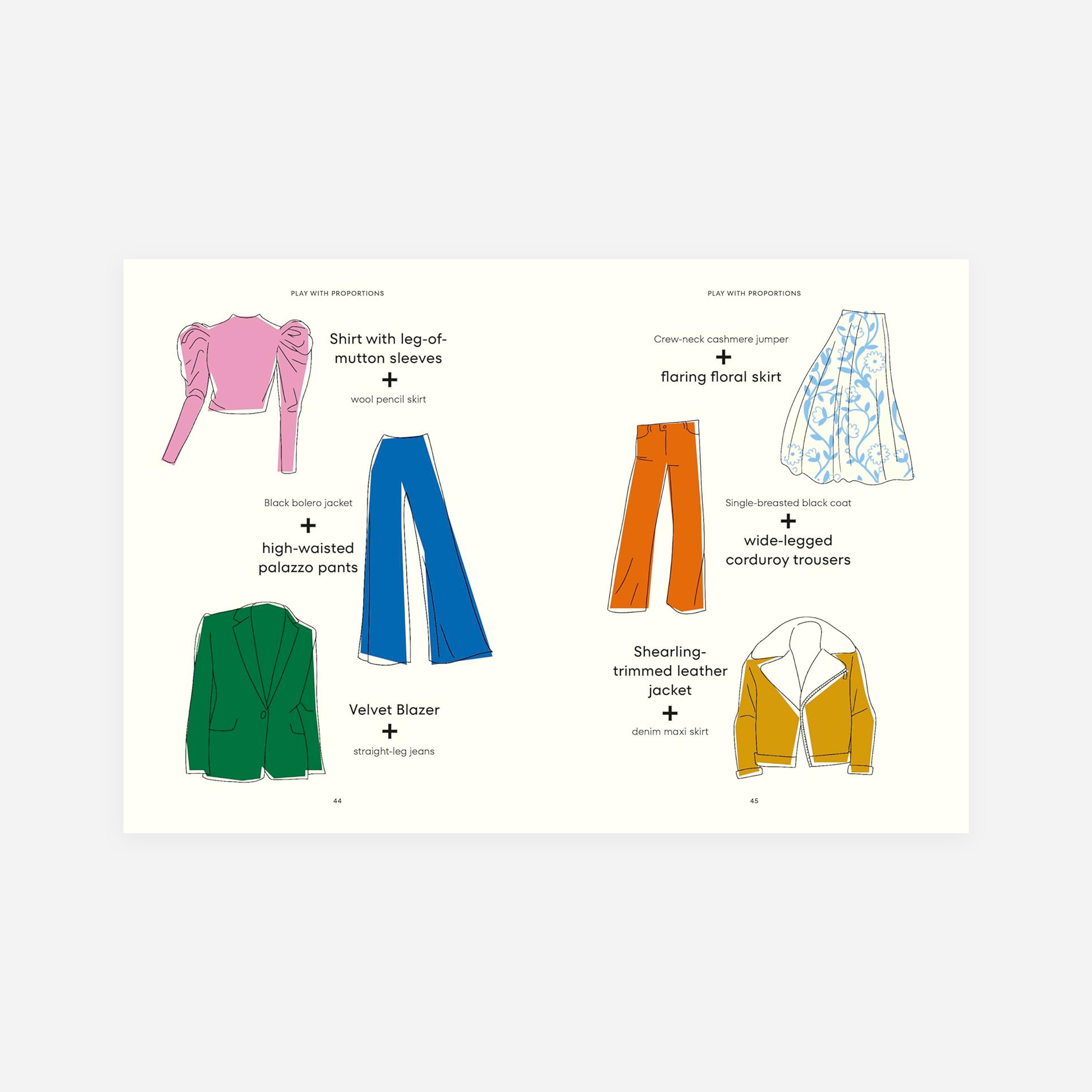 Knyga. BOWIE His Style Principles