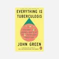 Knyga. Everything Is Tuberculosis