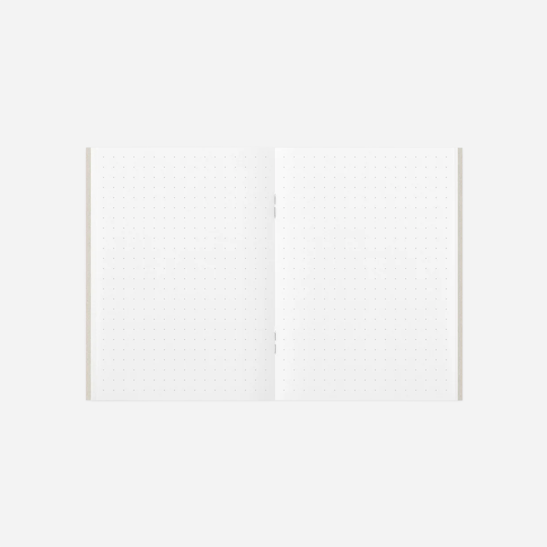 Užrašinės papildymas. TN Passport 014 Refill [Dot Grid]