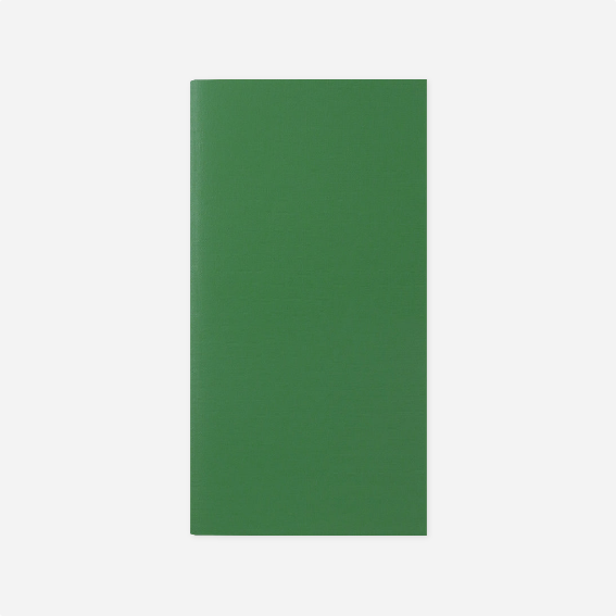 Užrašinės papildymas. TN Regular 019 Refill [Free Diary Weekly + Grid Notebook]