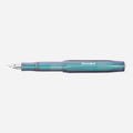 Parkeris. LUNAR SPORT Fountain Pen [Shadow Blue]