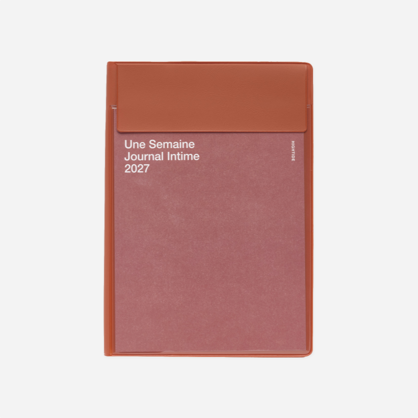 Kalendorinė planuotė. Diary Iris [B6] 2027