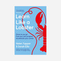 Knyga. Learn Like a Lobster