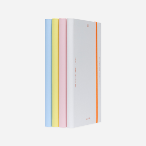 Kalendorinė planuotė. Diary Katy [B6] 2027