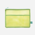 Dėklas. Flat Pouch Mesh [A5]