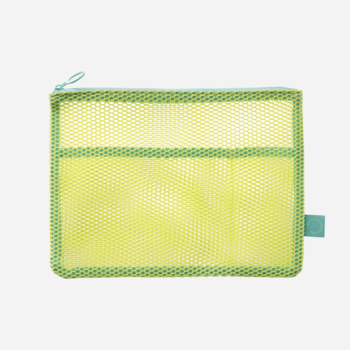 Dėklas. Flat Pouch Mesh [A5]