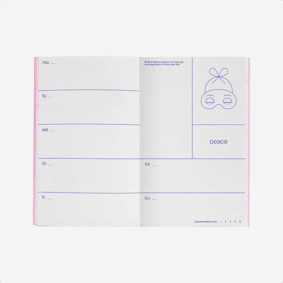 Planuotė. Date Me Happy