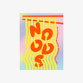 Knyga. Noods