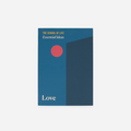 Knyga. Essential Ideas: Love