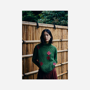 Knyga. A Knitting Life