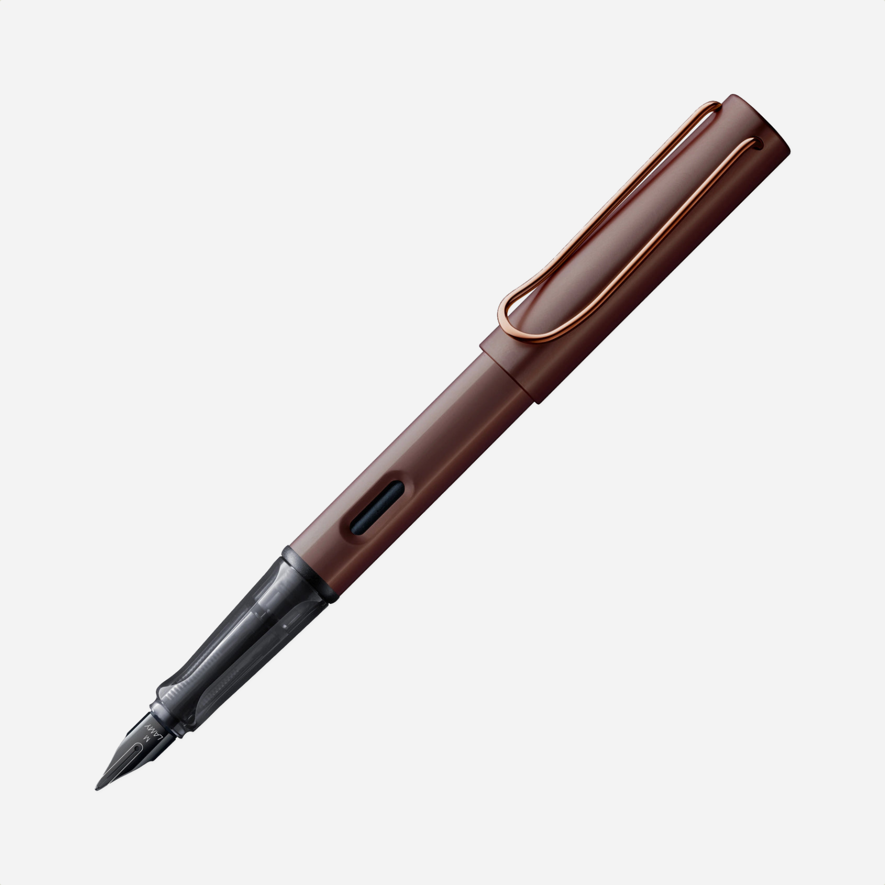 Parkeris. Lx Fountain Pen [M]