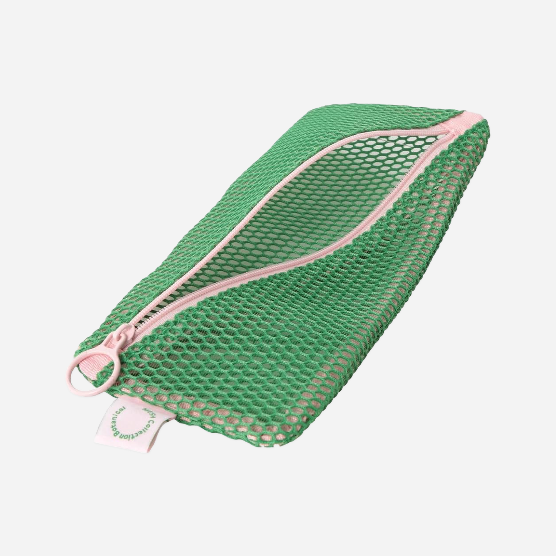 Penalas. Mesh Pen Case