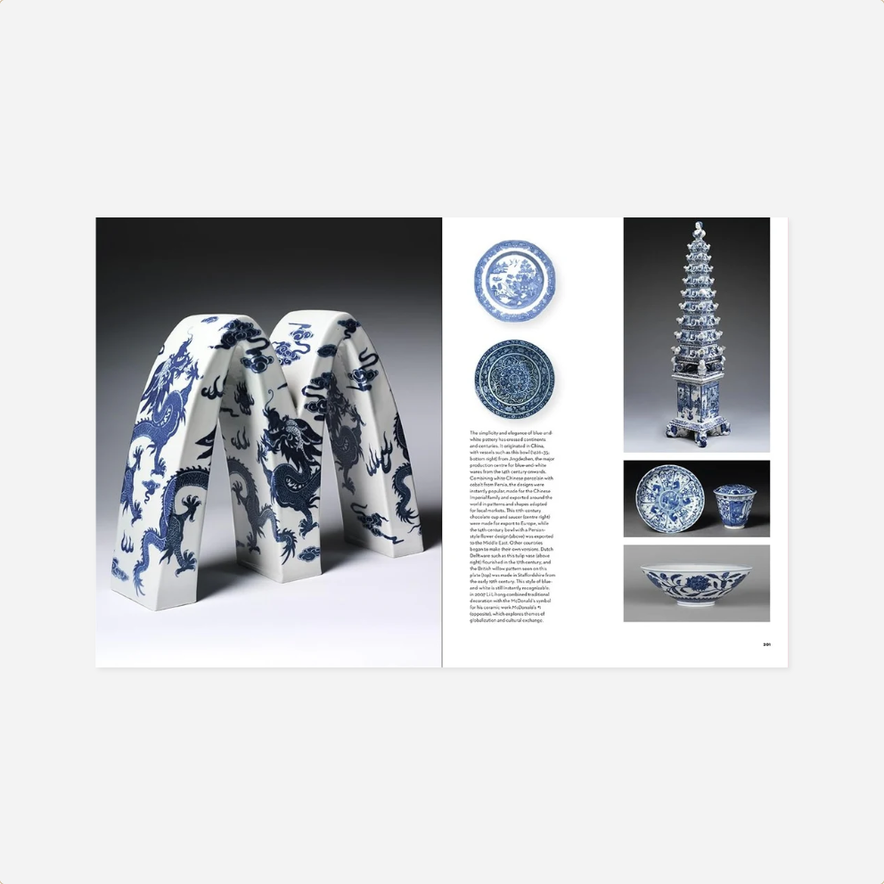 Knyga. The V&A Book of Colour in Design