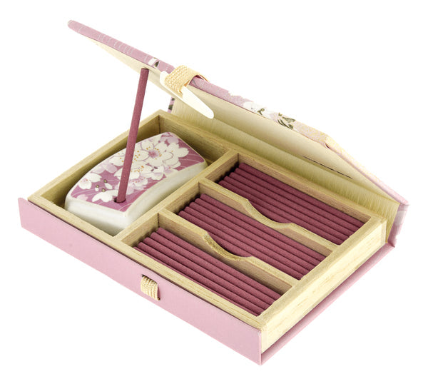 Japoniški Smilkalai. Sakura Shiawase