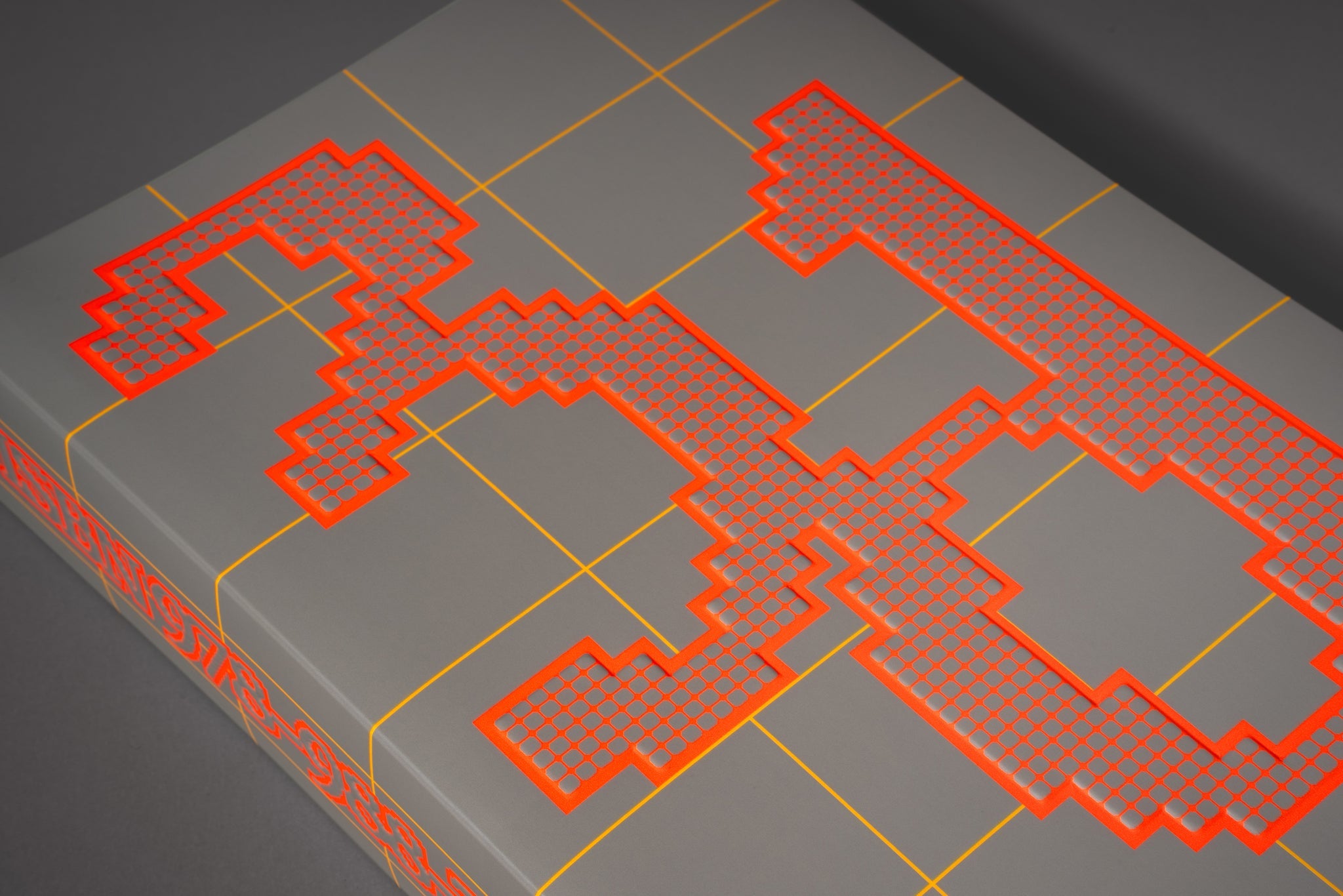 Knyga. ThreeDimensional: 3D Graphics in Branding and Design
