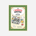 Knyga. The I Wonder Bookstore