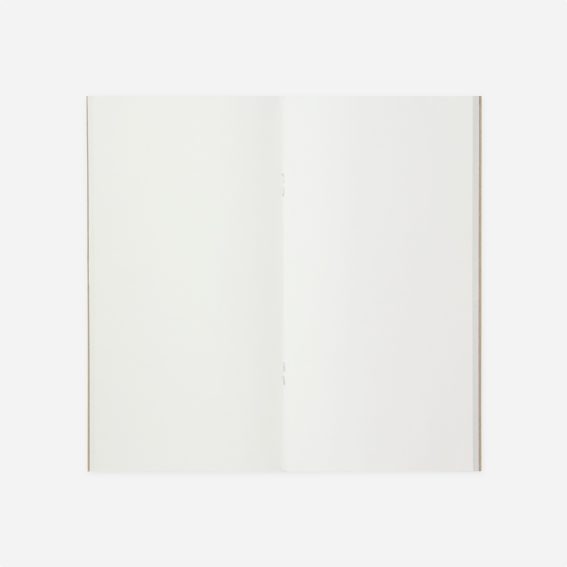 Užrašinės papildymas. TN Regular 003 Refill [Blank Notebook]