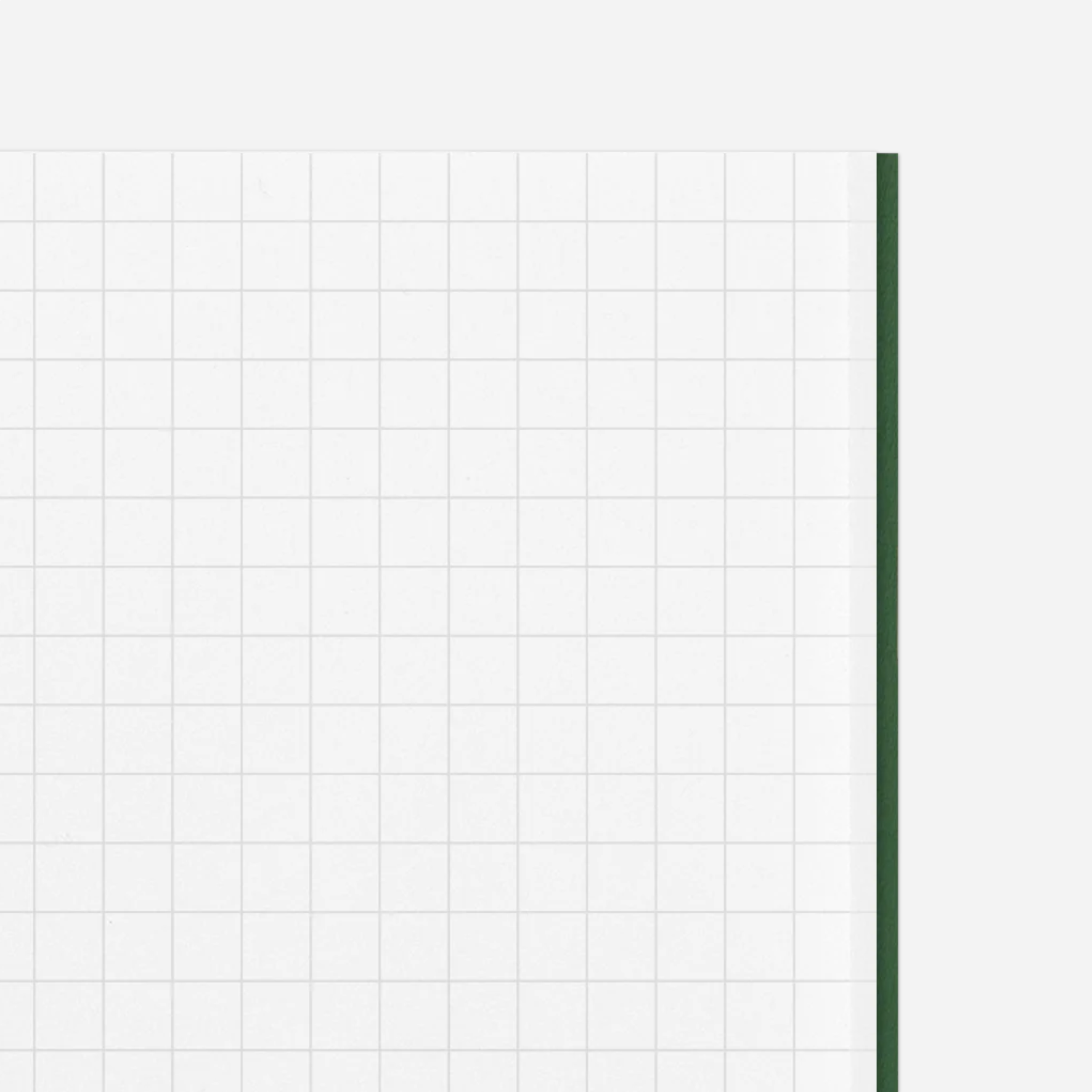Užrašinės papildymas. TN Passport 002 Refill [Grid]