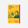 Knyga. A Little History of Art
