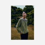 Knyga. A Knitting Life