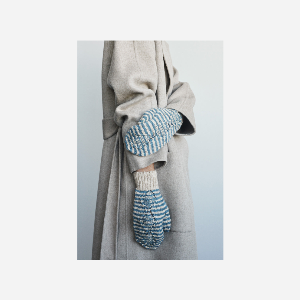 Knyga. Handcraft