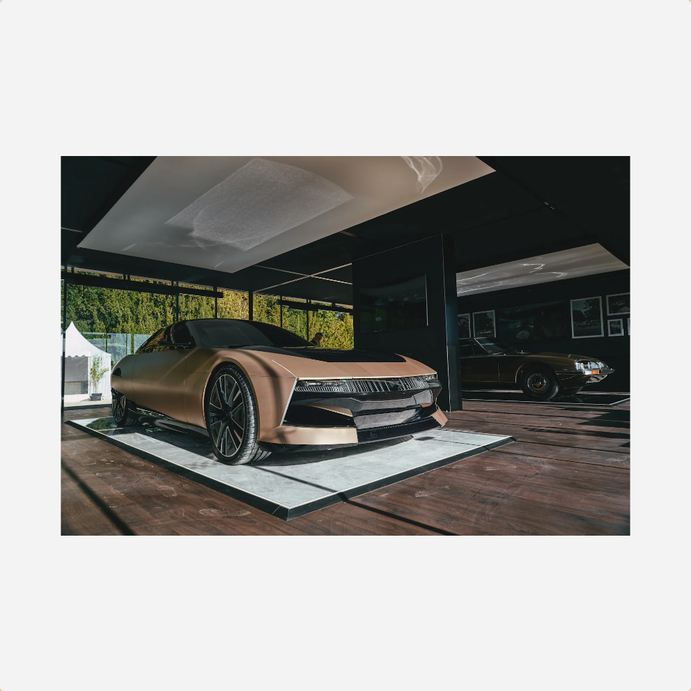 Knyga. Drive Different