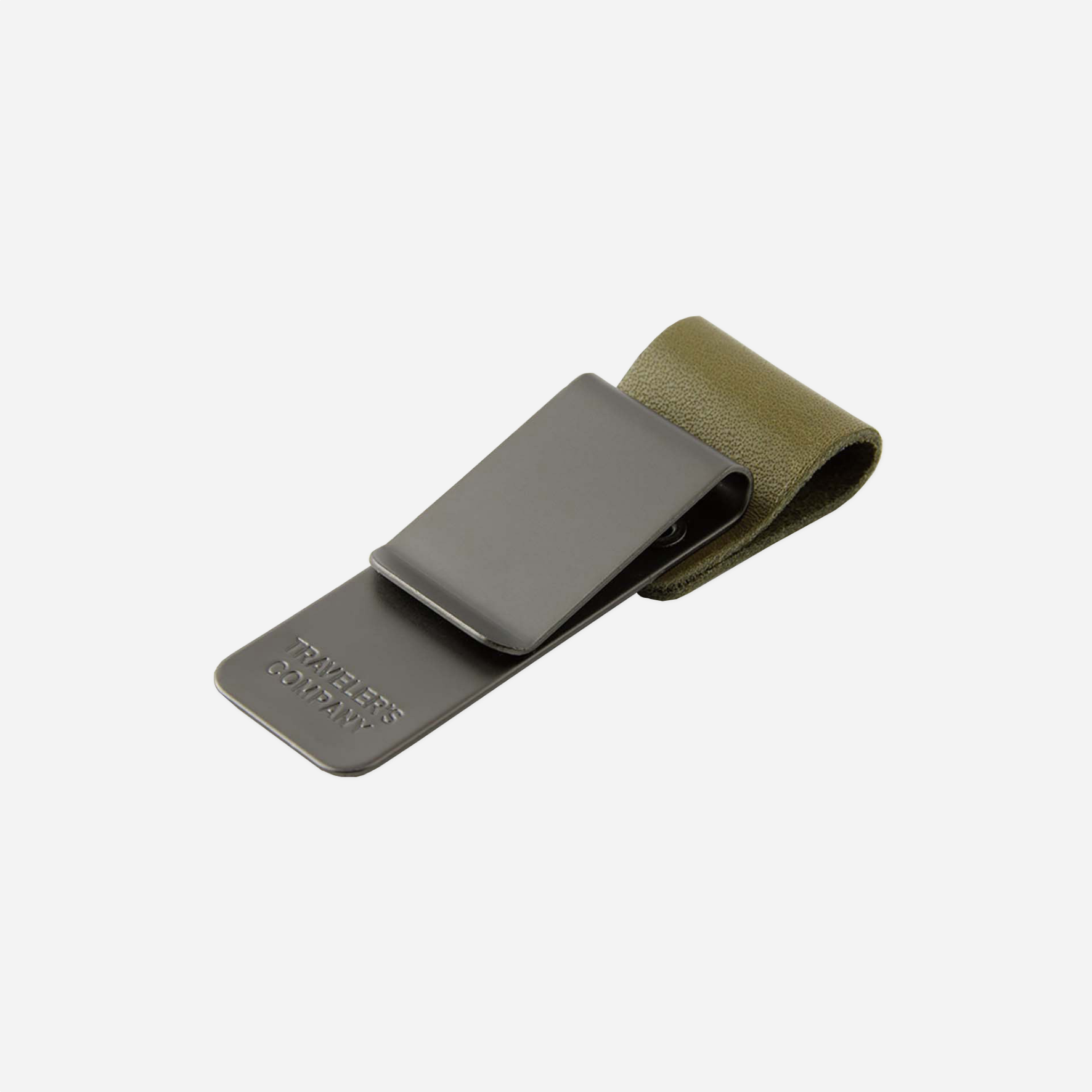 Rašiklio laikiklis TN Regular 016 Pen Holder M [Olive]