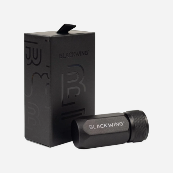 Drožtukas. One-Step Longpoint Sharpener