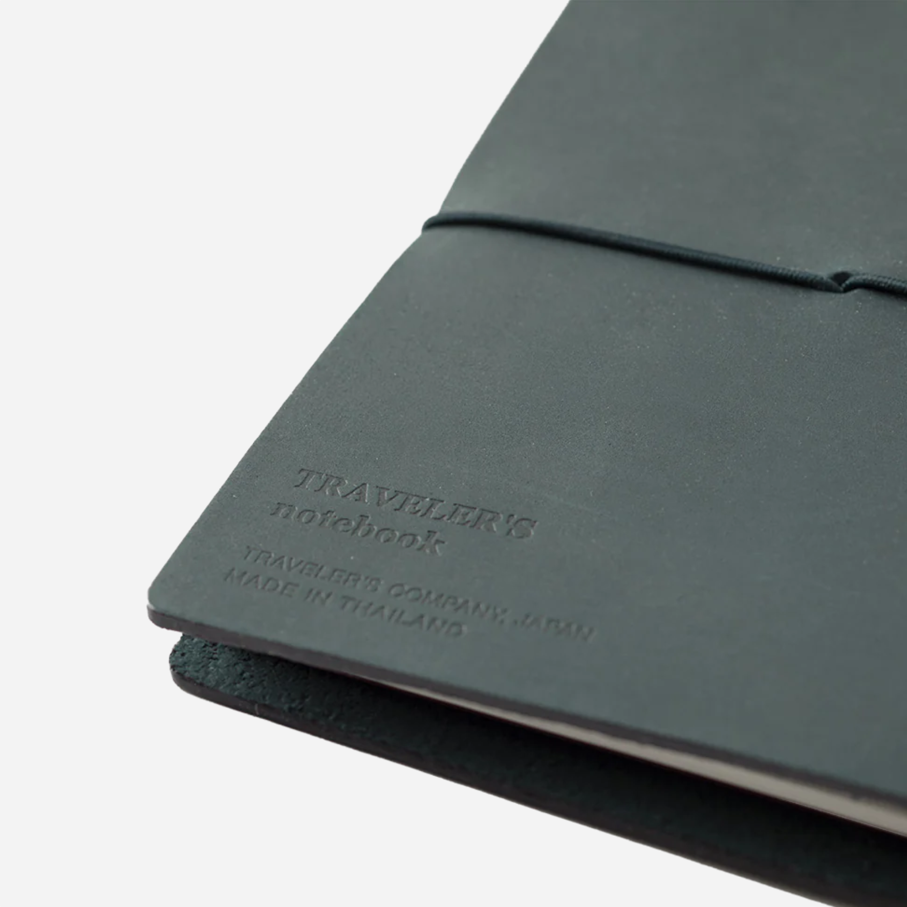 Užrašinė. Traveler's Notebook Passport Size [Blue]