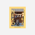 Knyga. Neko: Cats of Japan