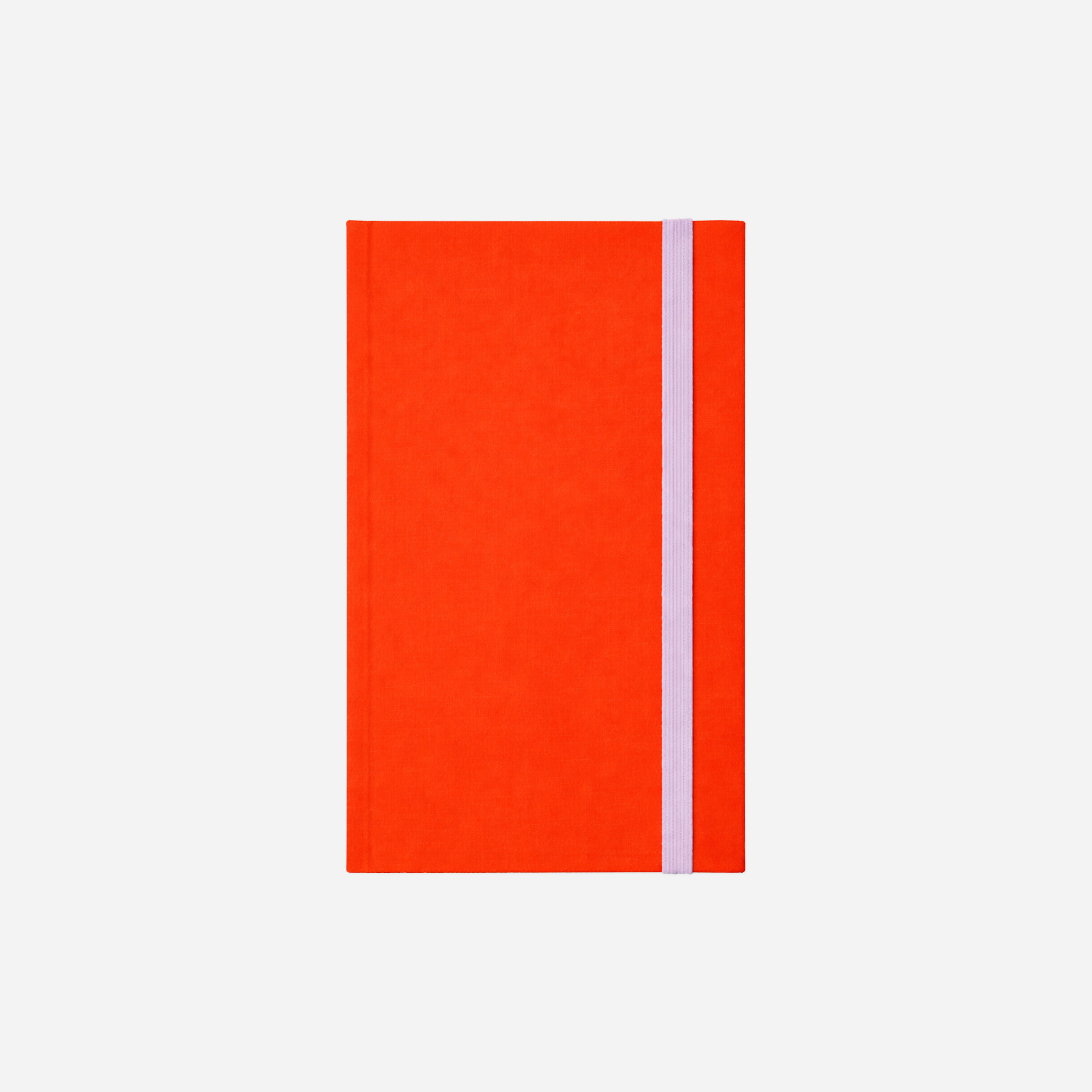 Užrašinė. Bea Notebook Small [Red]