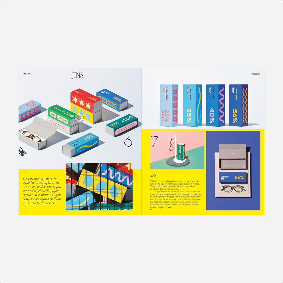 Knyga. Japan Unboxed