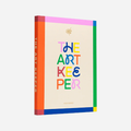 Albumas knyga. Frame book [The Art Keeper]