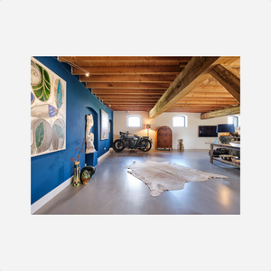 Knyga. Creative Homes [Netherlands]