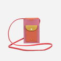 Telefono dėklas. Phone Pouch [Rosebay Pink]