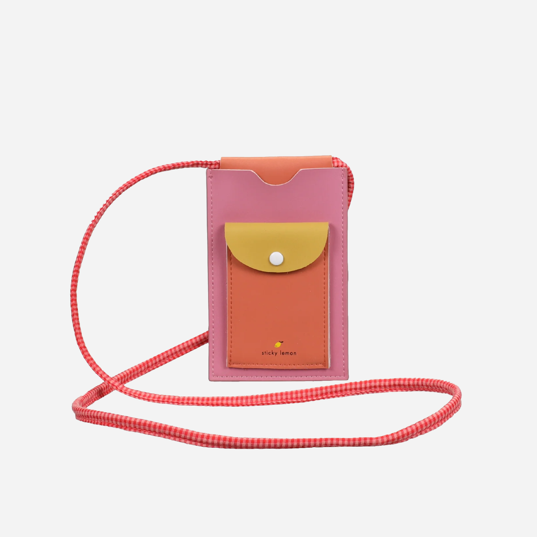 Telefono dėklas. Phone Pouch [Rosebay Pink]