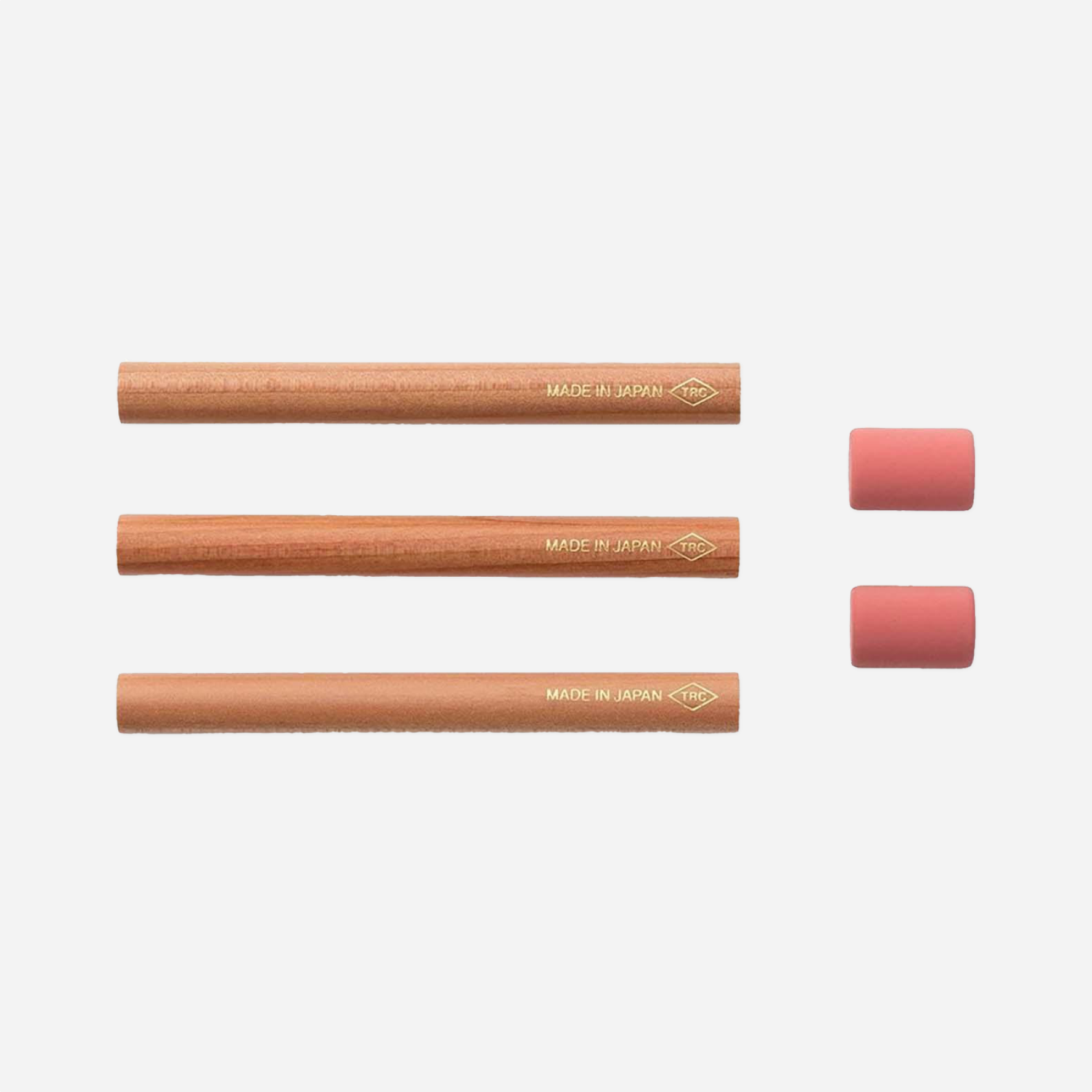 Papildymas. TRC BRASS Refill for Brass Pencil