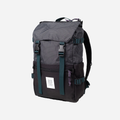 Kuprinė. Rover Pack Classic [Black/Grid]